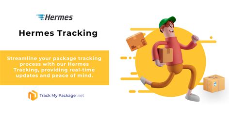 hermes tracking email|Hermes track my package.